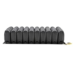 ROHO High Profile SINGLE VALVE Seating and