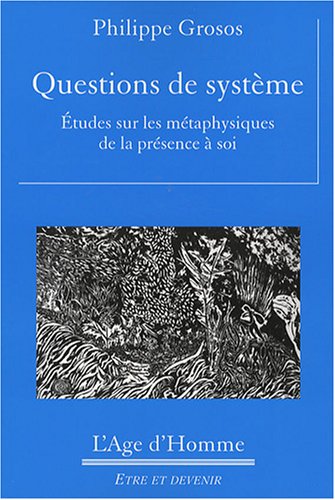 Questions de système