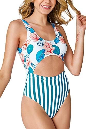 Cupshe maternity bathing suit Clearance