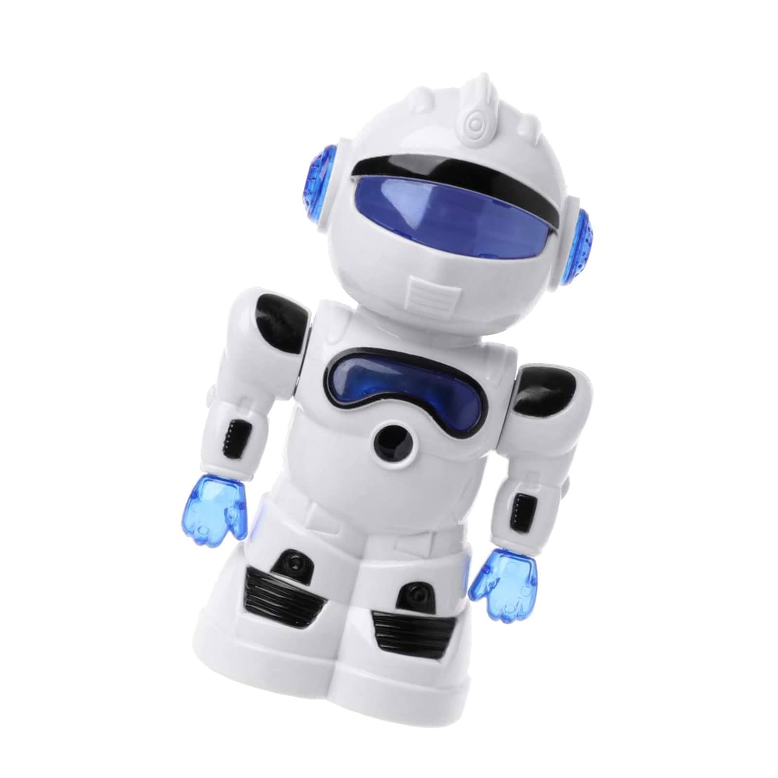 YongXiangPeng Pencil Sharpeners, Robot Pencil Cutter Manual Desktop Sharpener,Classroom Essentials for Teachers and Students