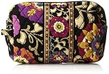 Vera Bradley Luggage Women's Medium Cosmetic