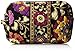 Vera Bradley Luggage Women's Medium Cosmetic