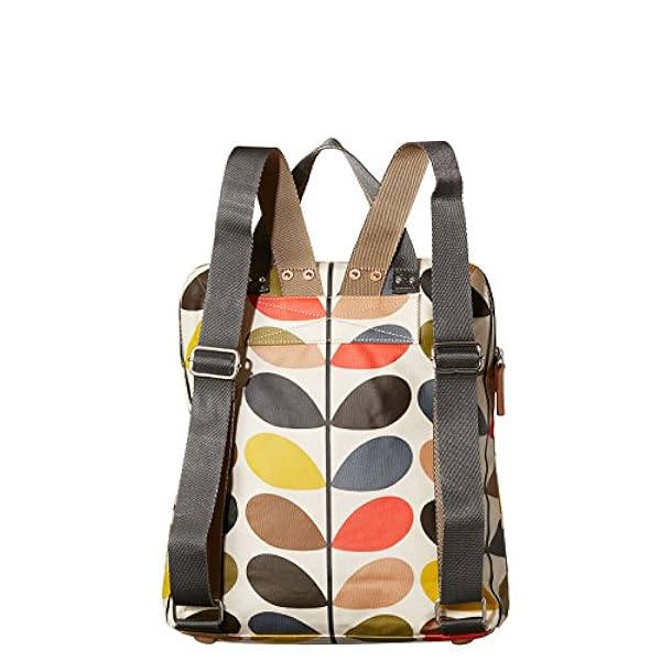 orla kiely bestie backpack