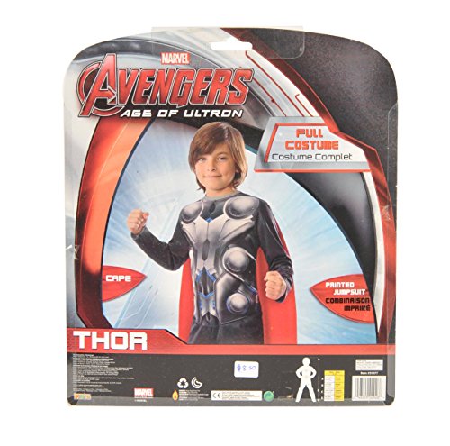 Marvel Thor Costume Set - Image 4