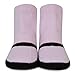 Trumpette Mary Jane 6 Pair Box Set, Pastels Assorted, 0-12 Months