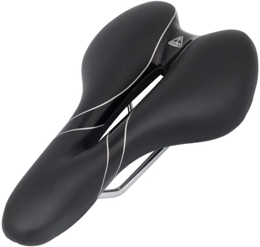 Prostata Sattel Herren Fahrrad Gel Sattel Ergonomisches Mtb Rennrad Perforierter Sitz Silikon Pu ...
