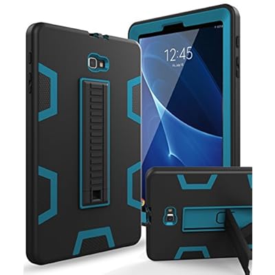 Heavy Duty Shockproof Case for Samsung Galaxy Tab A Australia