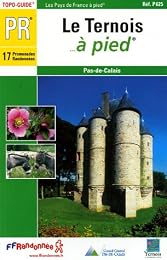 Le  Ternois à pied