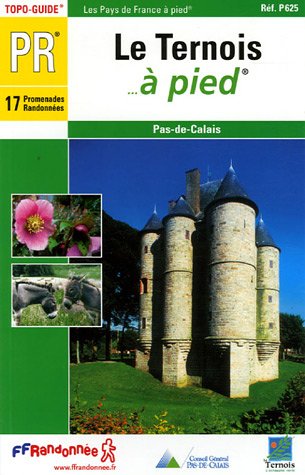 Le  Ternois à pied