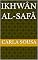 Livro Ikhwân al-Safâ