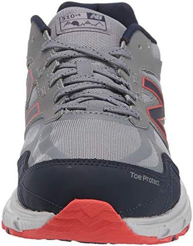 new balance men's 510v4 trail