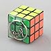 Lebbeen Party supplies keychain cube Mini Cubes Party Favors Cube Puzzle (12 Pack)