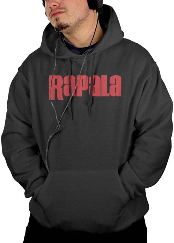 rapala sweatshirt