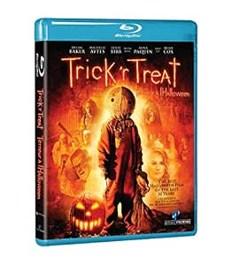 Amazon.com: Trick 'r Treat : Quinn Lord, Brian Cox, Anna Paquin ...