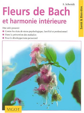Fleurs de Bach et harmonie interne