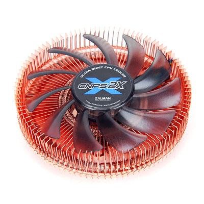 Zalman CNPS2X Mini Itx Cpu Cooler