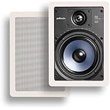 Polk Audio RC65i 2-way Premium In-Wall 6.5