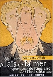 Alphonse Allais de la mer