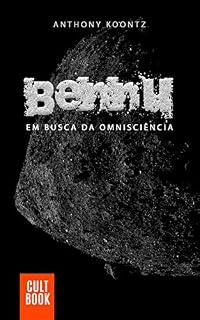 Livro BENNU: EM BUSCA DA OMNISCIÊNCIA