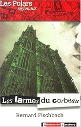 Les  larmes du corbeau