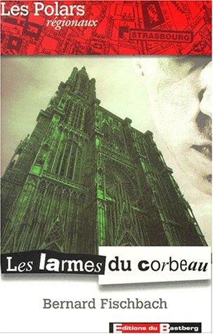 Les  larmes du corbeau