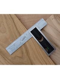 igaging Premium 6 "Acero Double Square