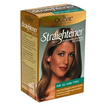 ogilvie hair relaxer