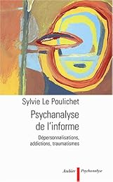 Psychanalyse de l'informe