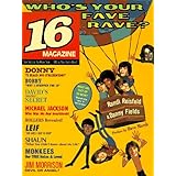 Who's Your Fave Rave?