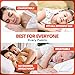 Wooppa Snoring Solution - Anti Snoring Solutions - Anti Snoring Devices - Snore Aids - Nose Vents - Snore Nasal Dilators - 8 Pack - Snore Stopper Set - Reduce Snoring - Stop Snoring