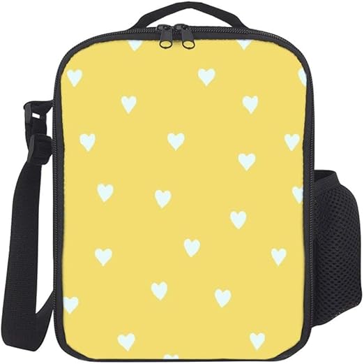 aesthetic lunch bags