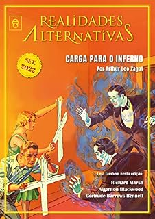 Livro 6ª edição Realidades Alternativas