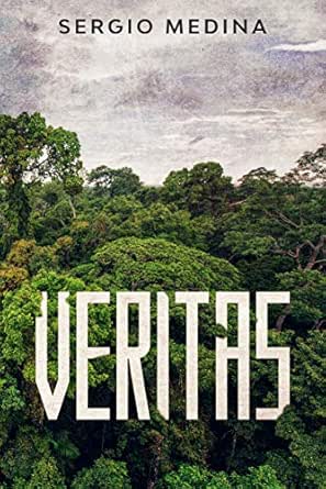 Geheimnisvoll auf spanisch