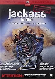 Jackass - Le Film
