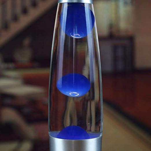 hearthrousy lampara sobremesa lava