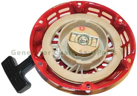 Baja Motorsports Baja Mini Bike WR96 WR200 Motor Pull Start Recoil Starter Pully