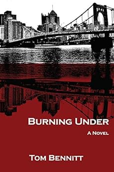 Burning Under