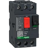 GV2-ME16 | GV2ME16 | SCHNEIDER TESYS GV2-CIRCUIT Breaker-Thermal-Magnetic - 9...14 A - Screw CLAMP TERMINALS