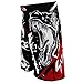 SUOTF Black Ink Style Domineering Screaming Fight MMA Fitness Breathable Shorts Boxing Tiger Muay Thai MMA Shorts