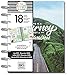 Classic Happy Planner - Wild & Free - 18 Months (July 2019 - December 2020)