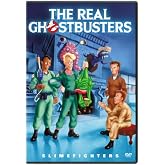 The Real Ghostbusters: Slimefighters