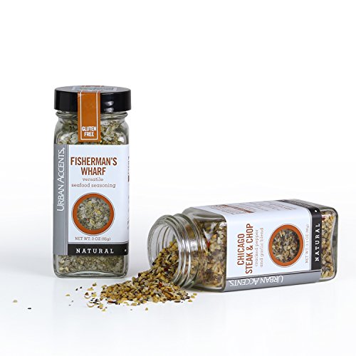 1 Urban+Accents+PERFECT+Gourmet+Essentials