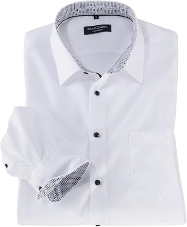 non iron business shirts