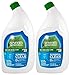 Seventh Generation Toilet Bowl Cleaner - Emerald Cypress and Fir - 32 oz - 2 Pack