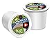 Wolfgang Puck Coffee, Jamaican Me Crazy, 24-Count K-Cups for Keurig Brewers (Pack of 2)
