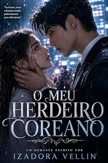 Livro O MEU HERDEIRO COREANO: LIVRO 1 (SEGREDOS DE BUSAN)