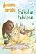 Livro Fábulas Fabulosas