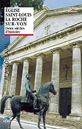 Église Saint-Louis, La Roche-sur-Yon