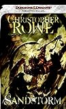 Sandstorm: A Forgotten Realms Novel