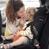Maxi-Cosi Nomad Plus Foldable Car Seat 15m-4y 76-105cm Black view 10